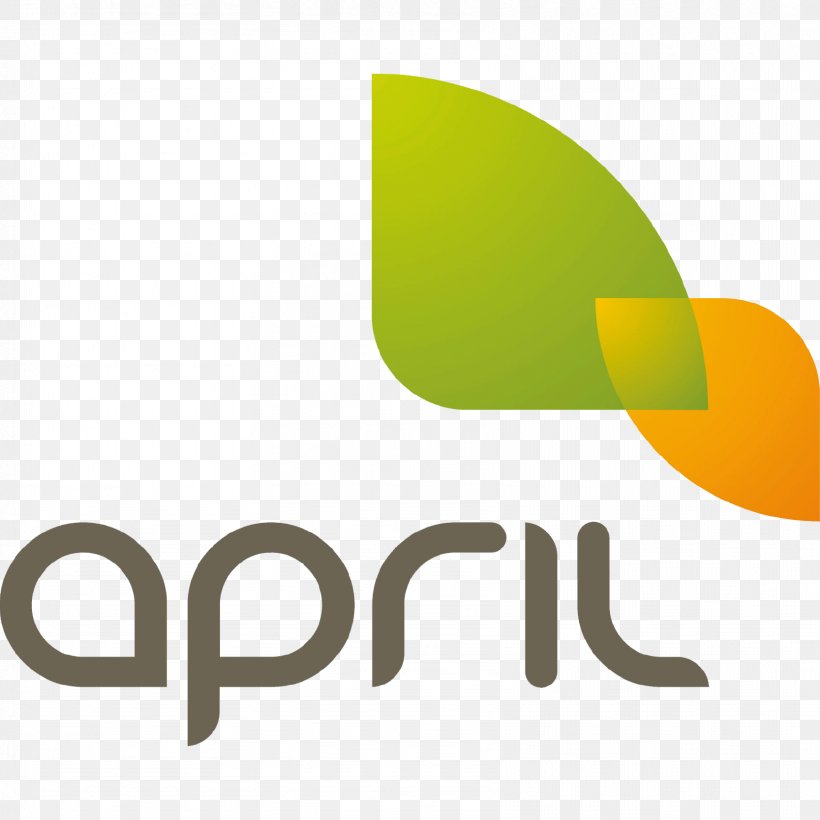 April λογότυπο