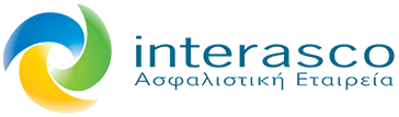Interasco λογότυπο
